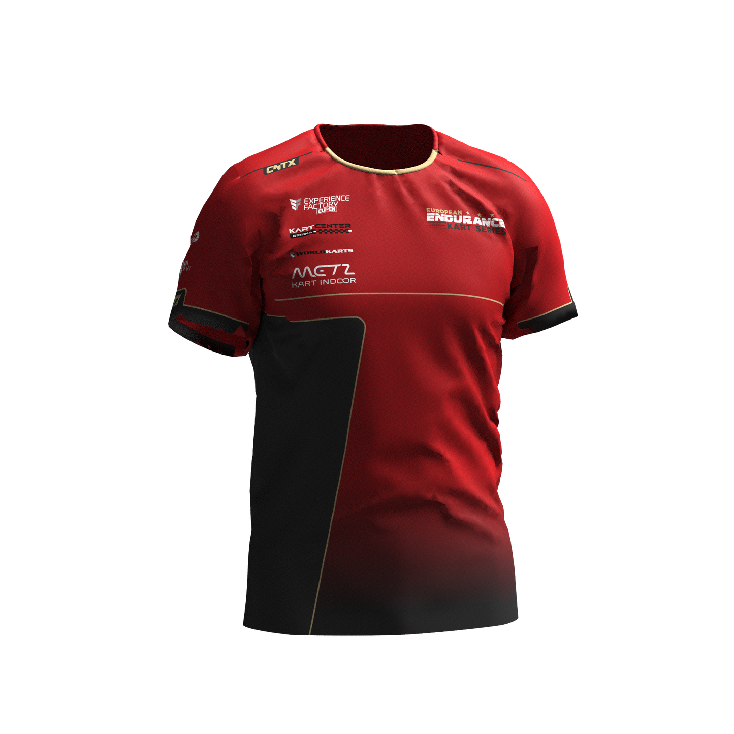 T shirt Respirant 100% Personnalisé