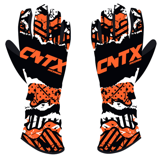 Gants Karting Street Race