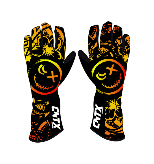 Gants Karting Smiley