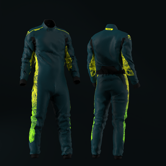 Combinaison RTW 2025-001