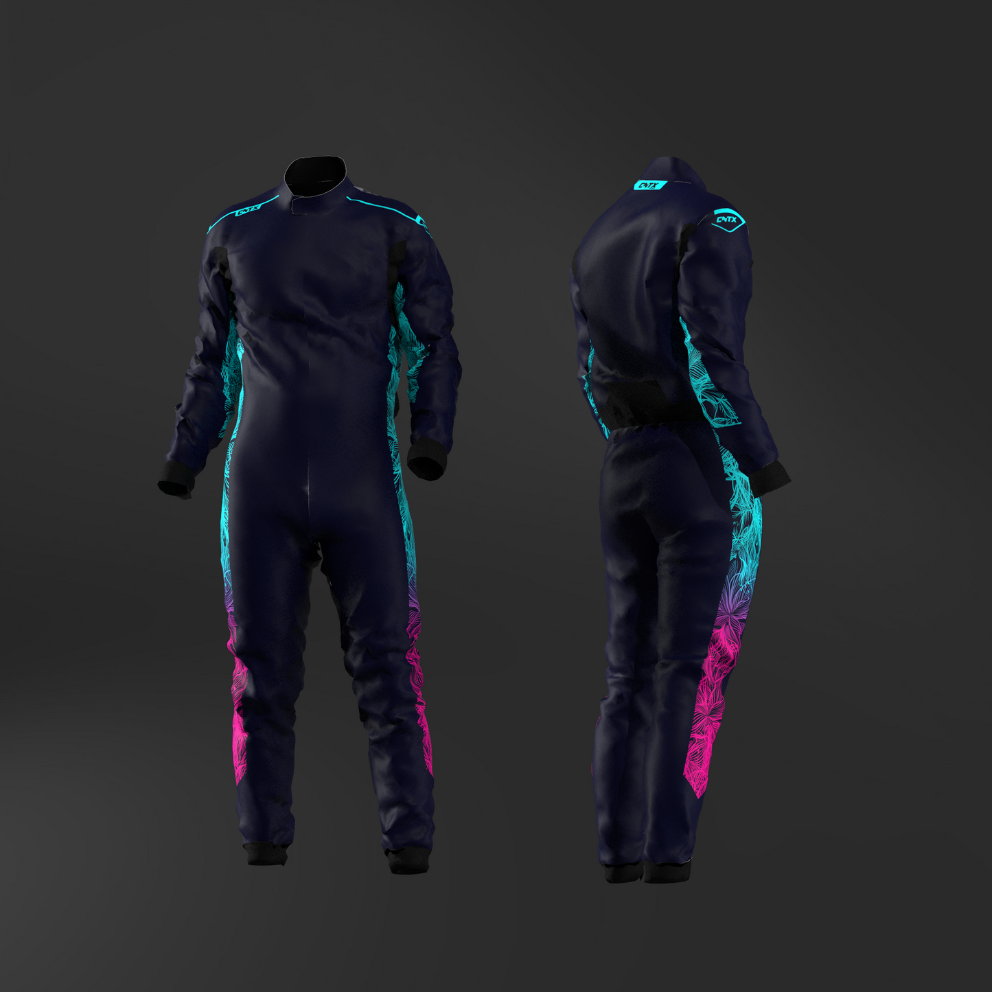 Combinaison RTW 2025-001