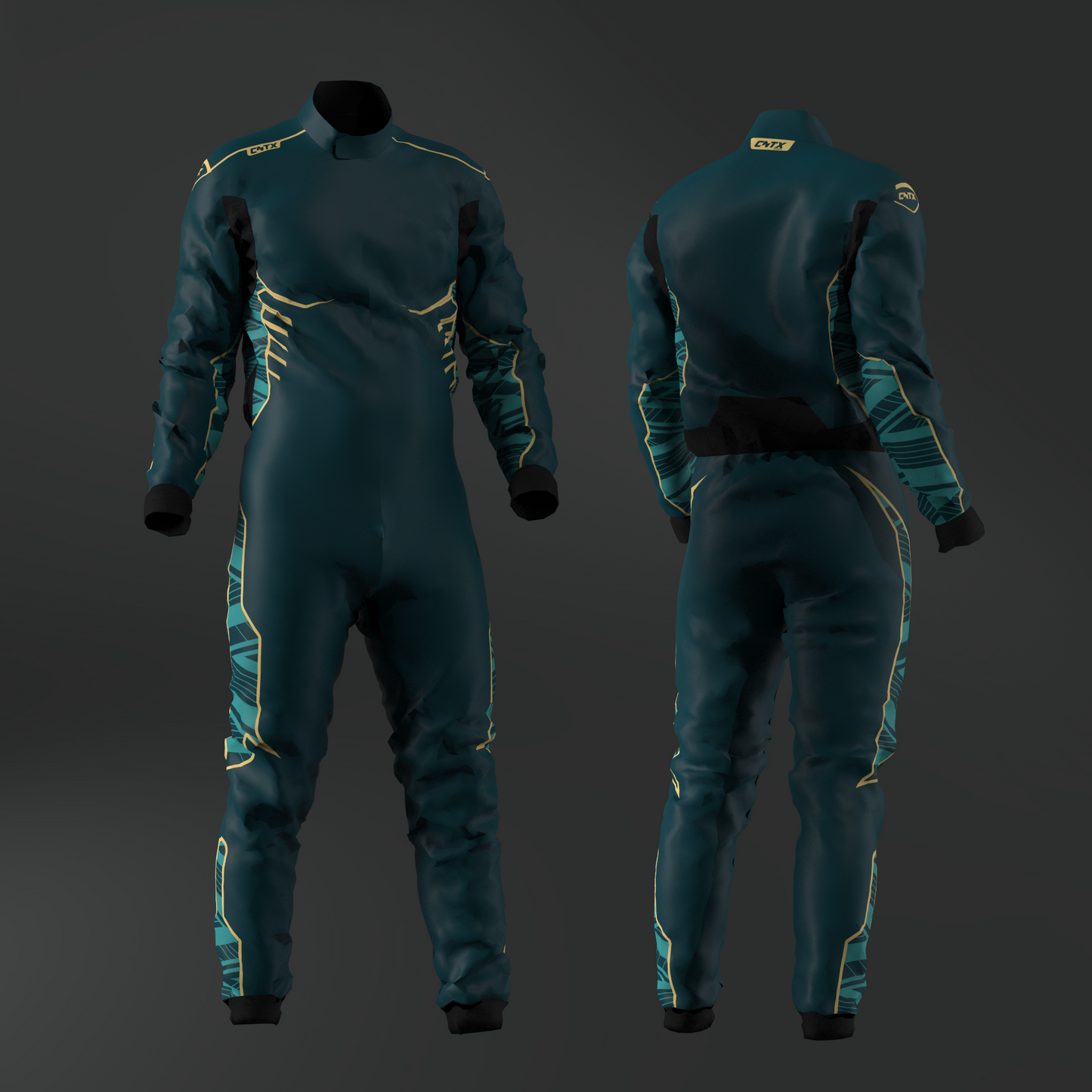 Combinaison RTW 2025-004