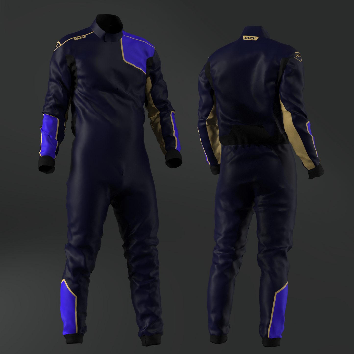 Combinaison RTW 2025-003