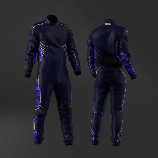 Combinaison RTW 2025-004