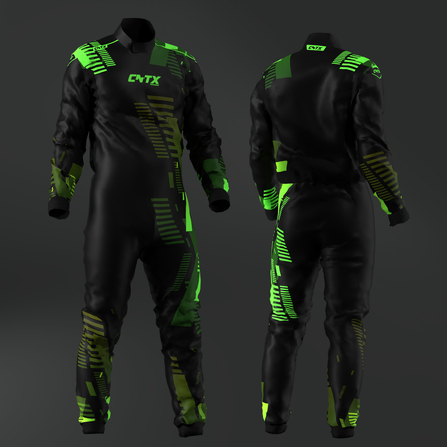 Combinaison RTW Shade