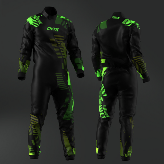 Combinaison RTW Shade