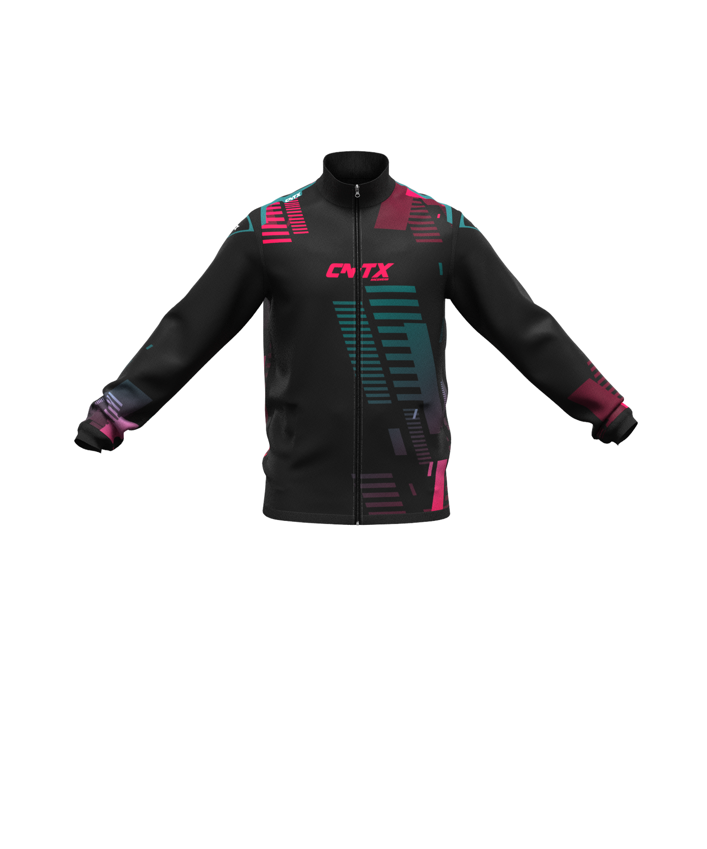 Veste légère personnalisée