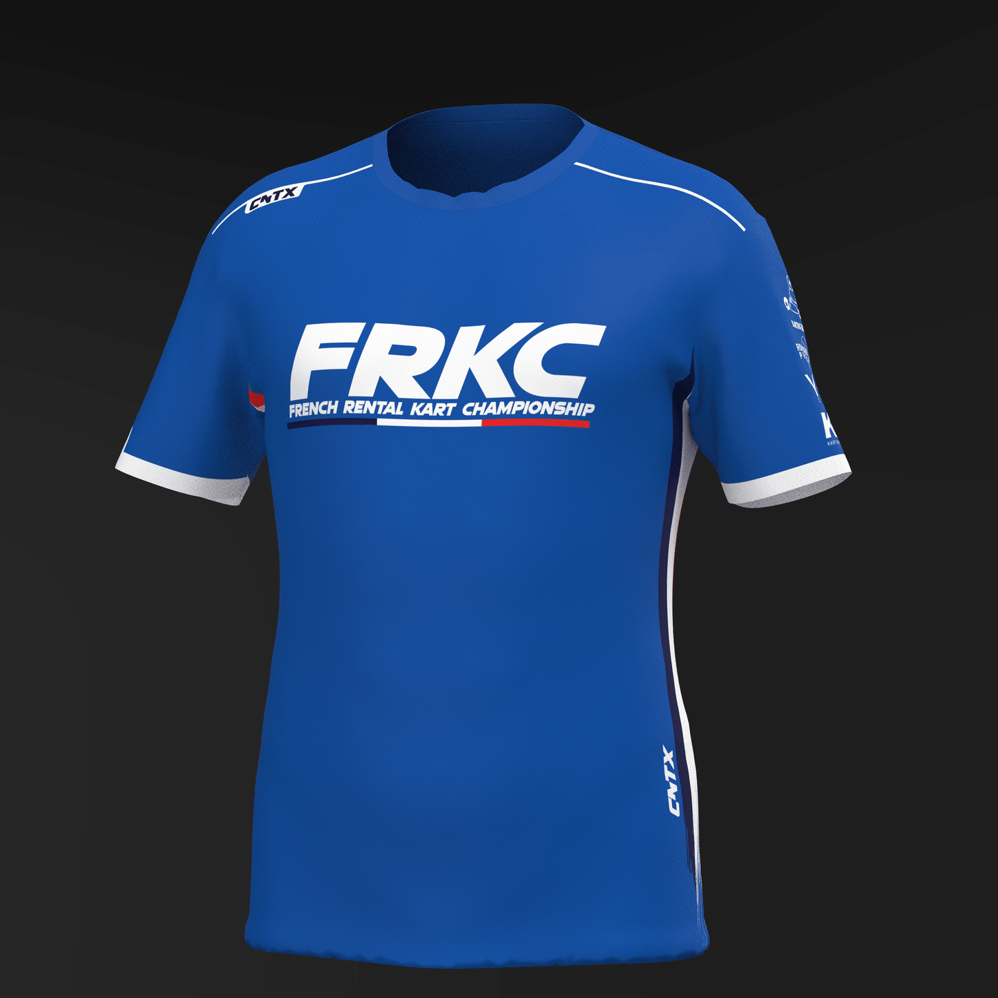 100% custom breathable shirt