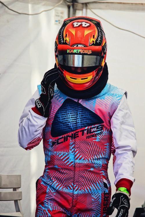 Mono 100% personalizado