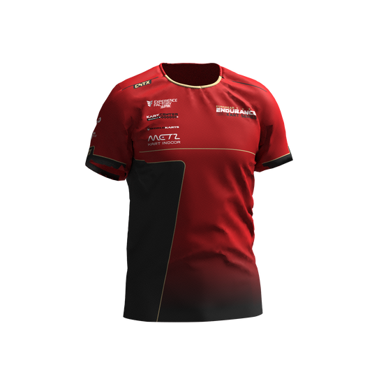 T shirt Respirant 100% Personnalisé