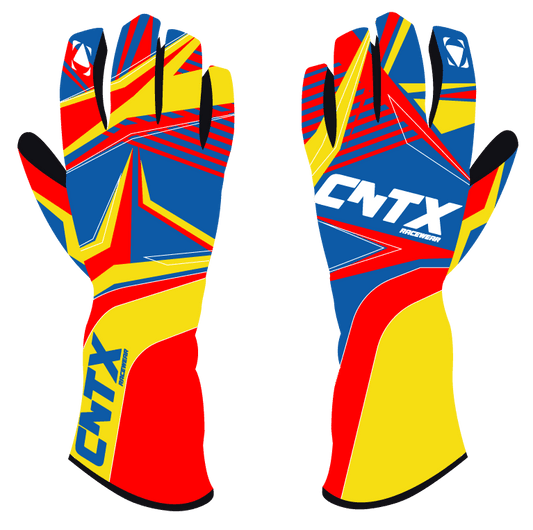 Gants Karting 23RW1