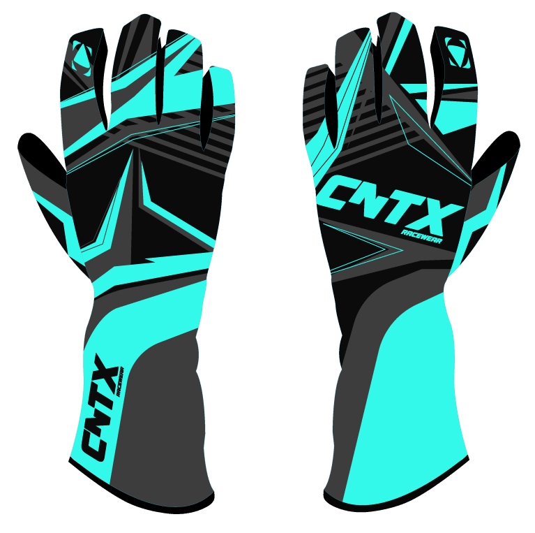 Gants Karting 23RW1