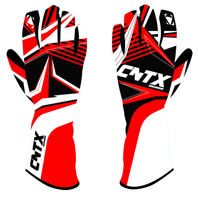 Gants Karting 23RW1