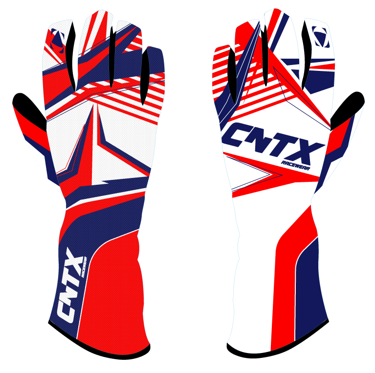 Gants Karting 23RW1