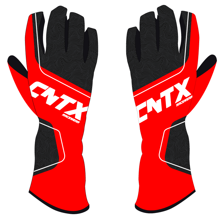 Gants Karting 23RW4