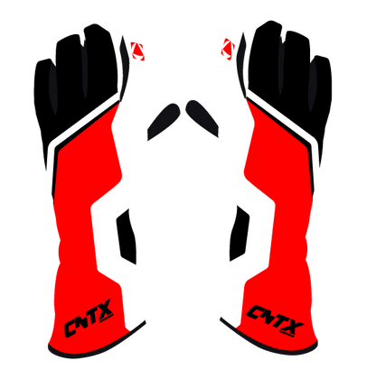 Gants Karting 24-002