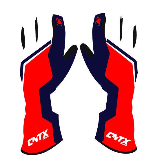 Gants Karting 24-002