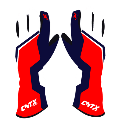 Gants Karting 24-002