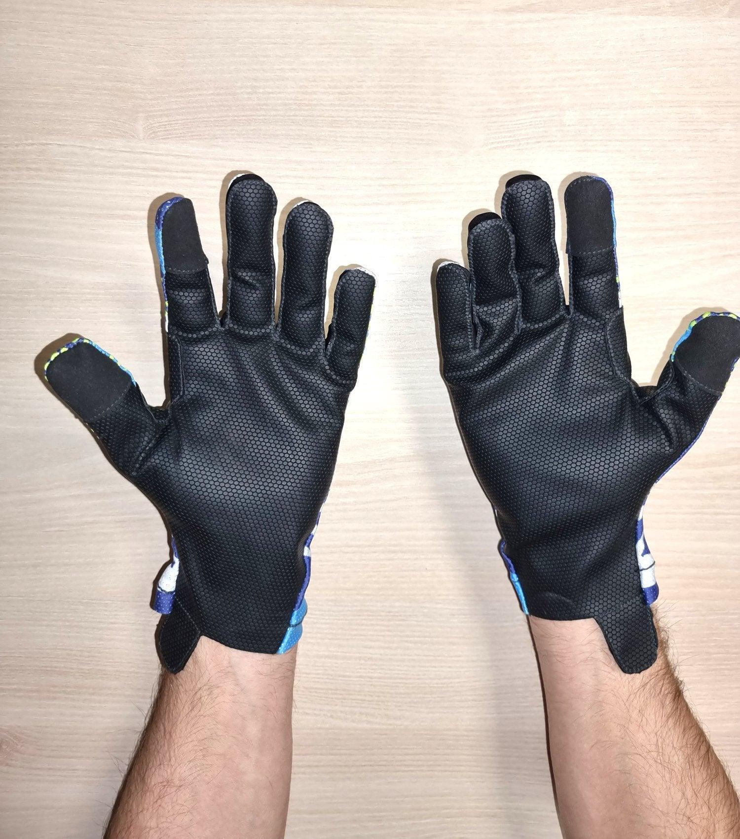 Gants Simracing - Cinetics racewear