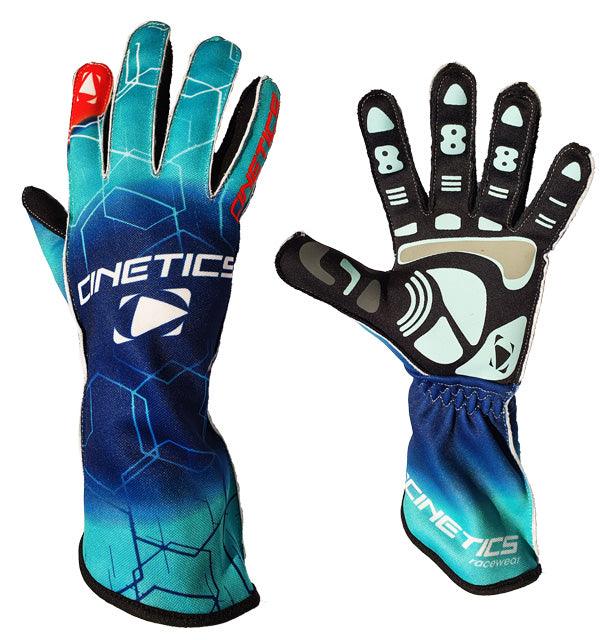 "Hexa" Gloves