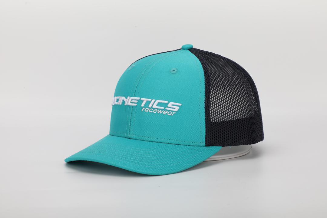 Casquette trucker Cinetics - Cinetics racewear