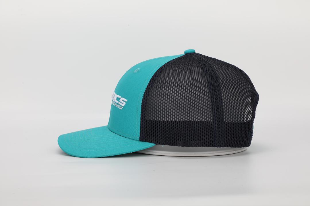 Casquette trucker Cinetics - Cinetics racewear