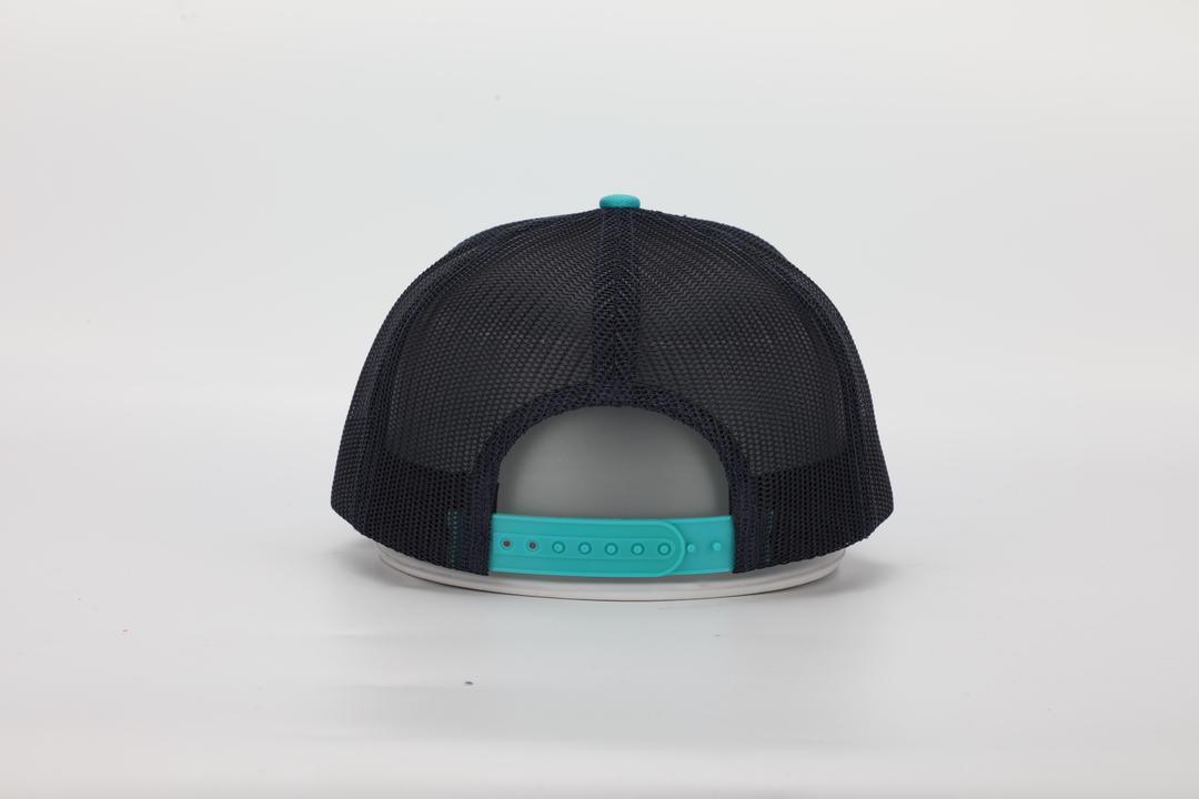 Casquette trucker Cinetics - Cinetics racewear