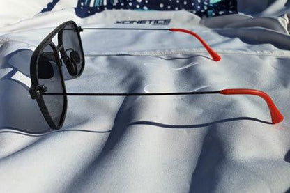 Lunettes de soleil carbone 14G001 - Cinetics racewear