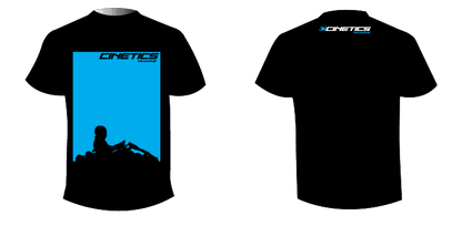 Cinetics "Karting" Tee