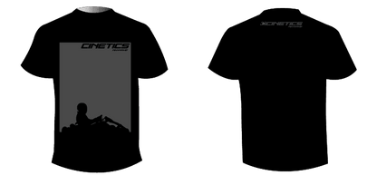 Camiseta Karting Cinetics