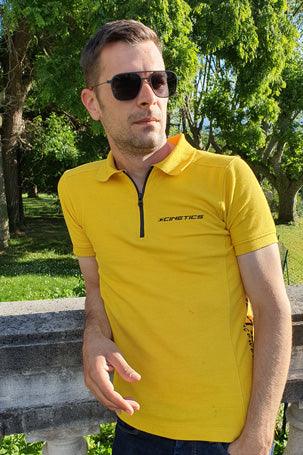 Lunettes de soleil carbone 14G001 - Cinetics racewear