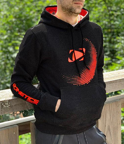 "Eclipse" Cinetics Hoodie