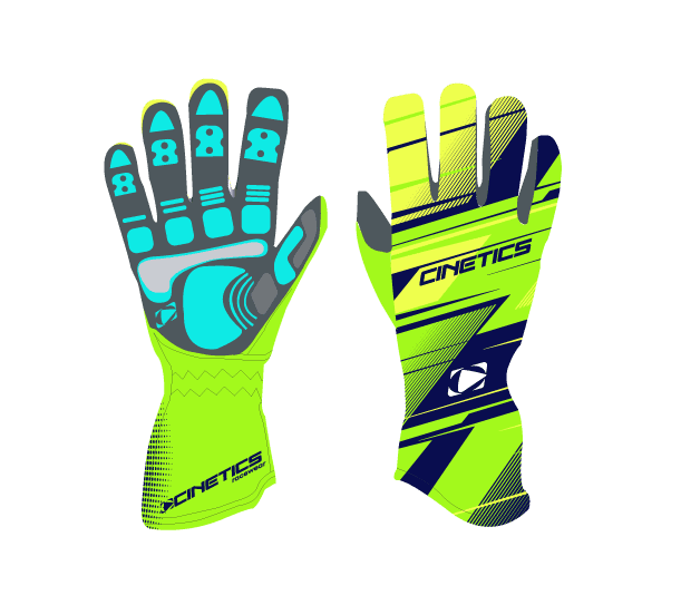 Gants Karting 001-21