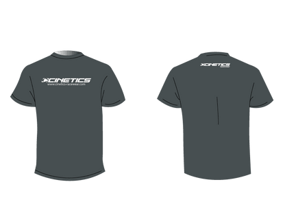 Camiseta clásica Cinetics Racewear